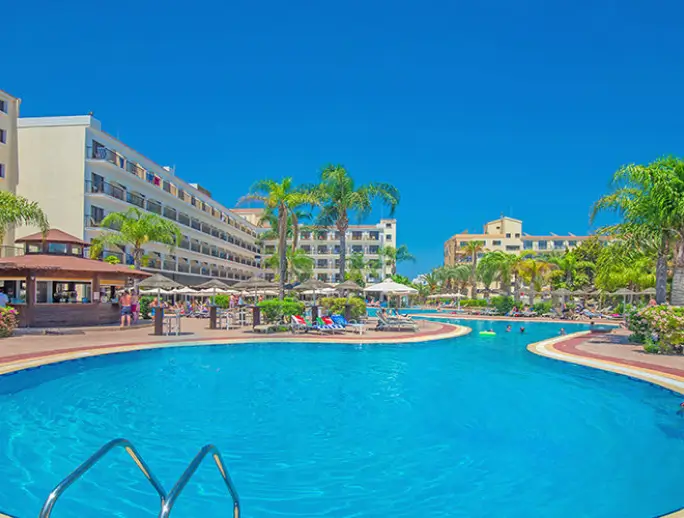 3* Cyprus Deals
