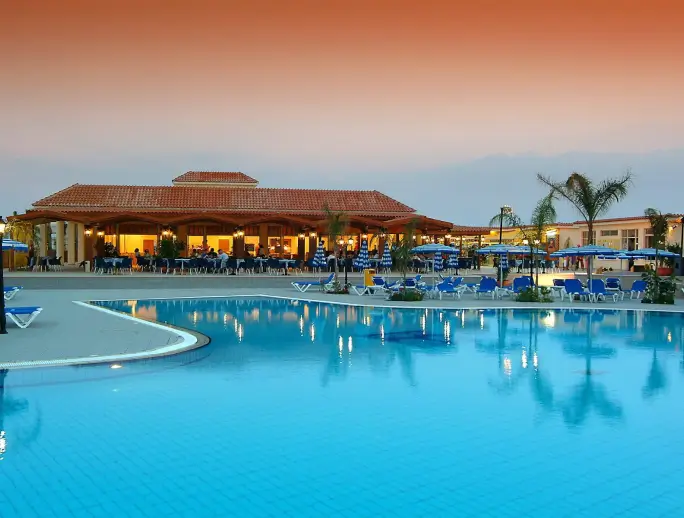 4* Cyprus Deals