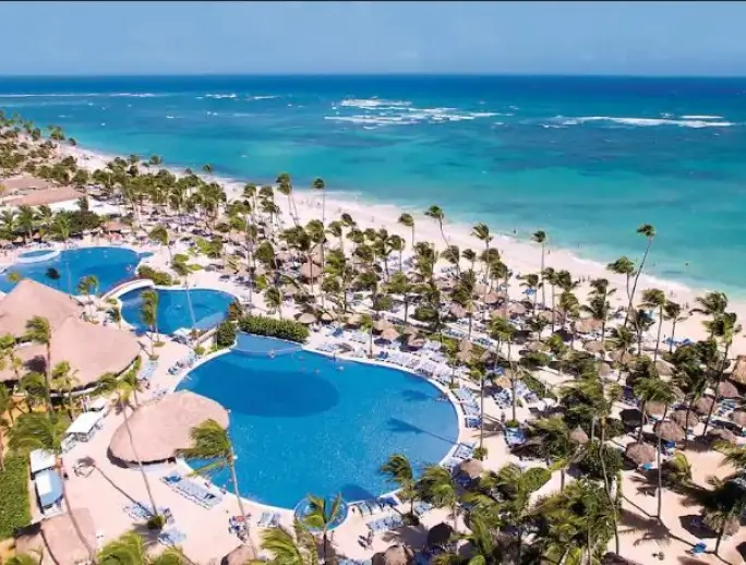 Bahia Principe Grand Punta Cana