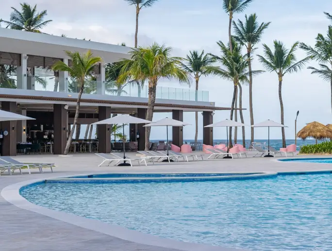 Caribe Deluxe Princess