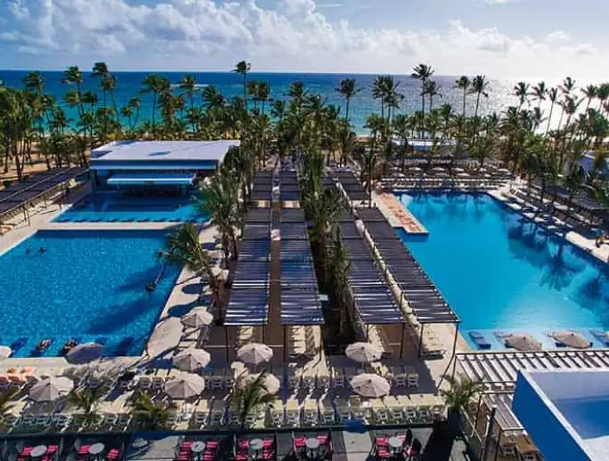 Riu Bambu