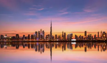 Dubai Holidays