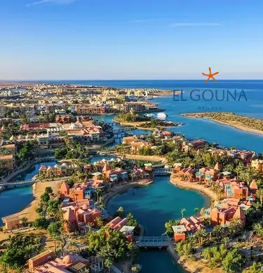 El Gouna