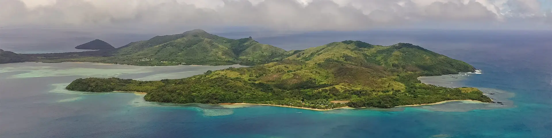 Fiji & Sydney