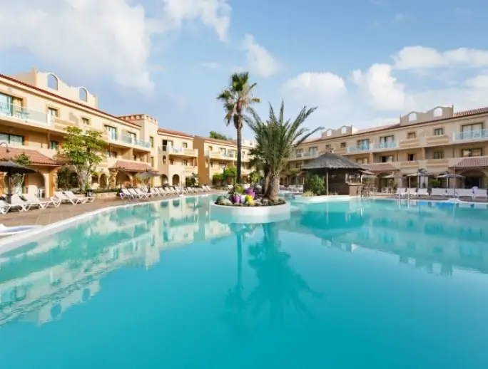 Elba Lucia Sport and Suite Hotel