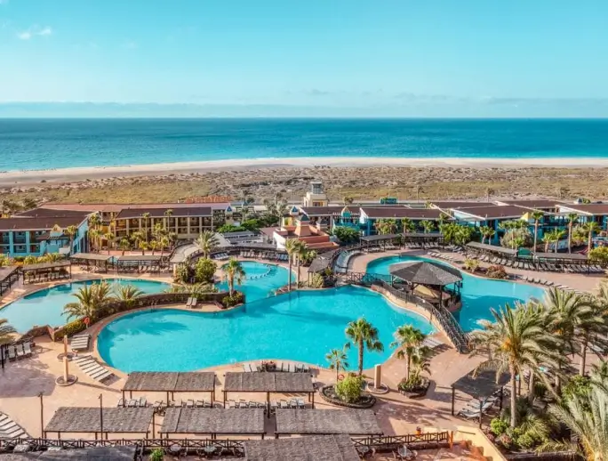 Occidental Jandia Playa