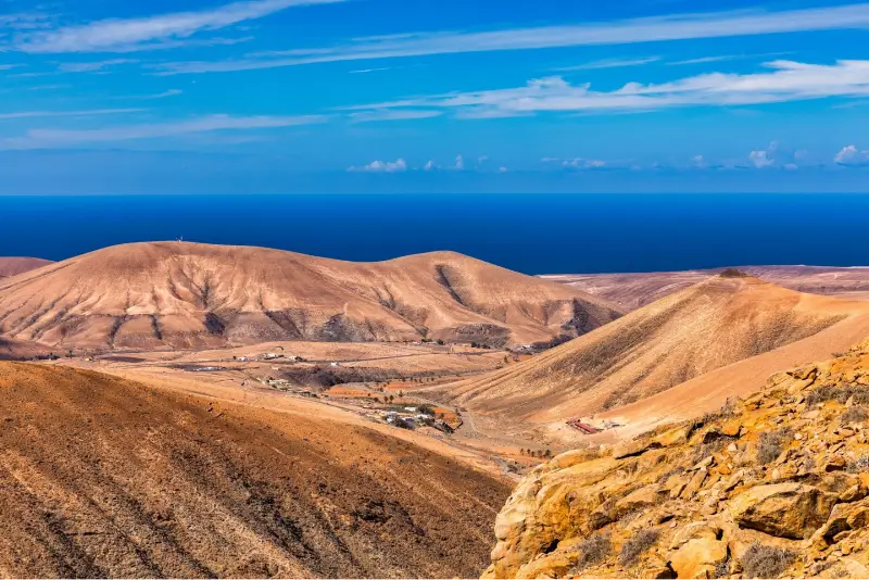 Fuerteventura Holidays