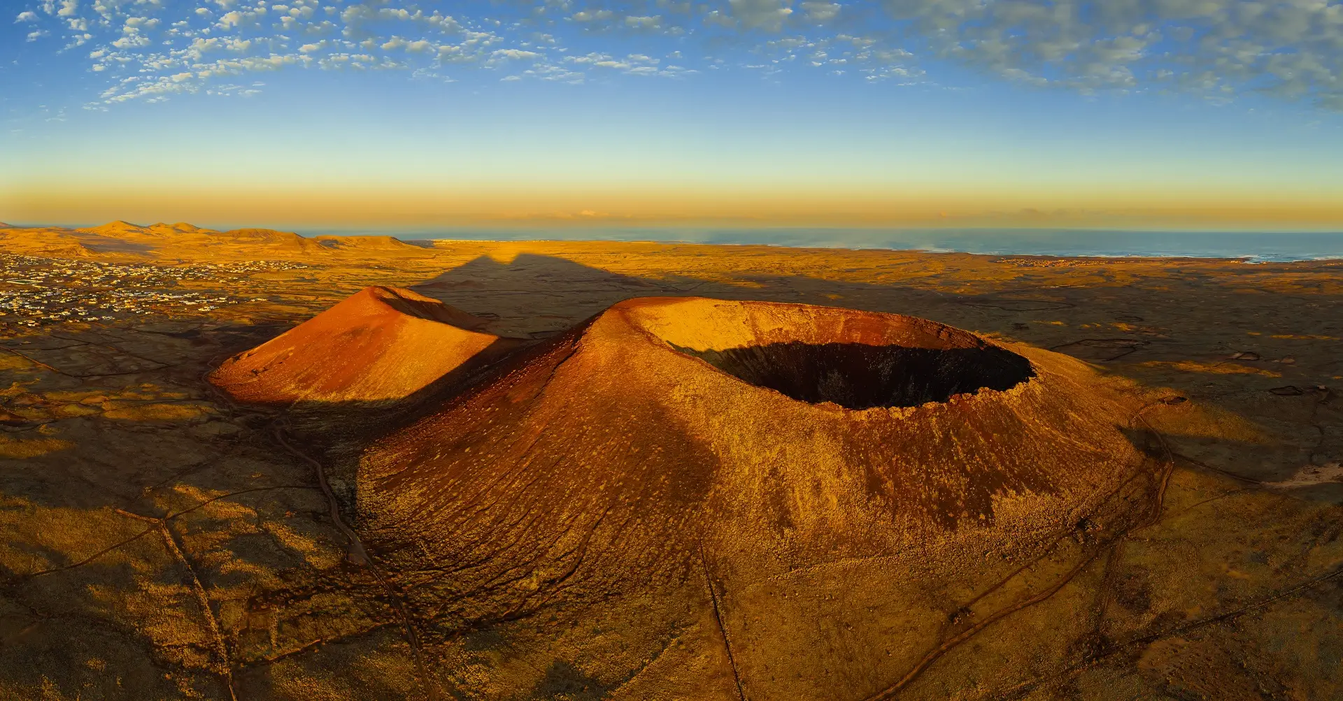 Self-Catering Holidays to Fuerteventura