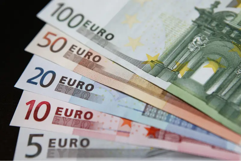 Travel Money