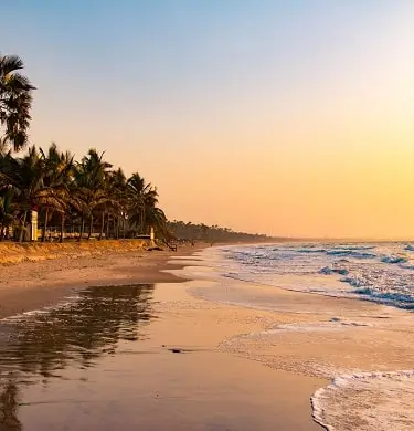 Gambia