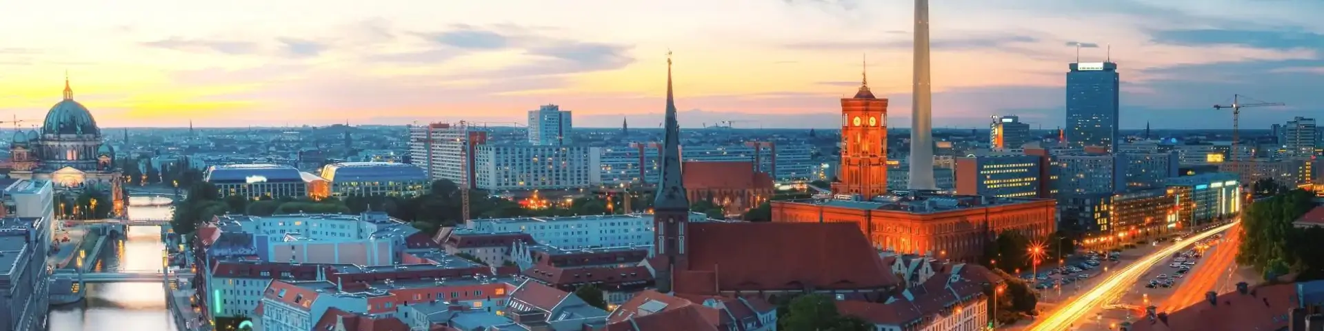 Germany Holidays