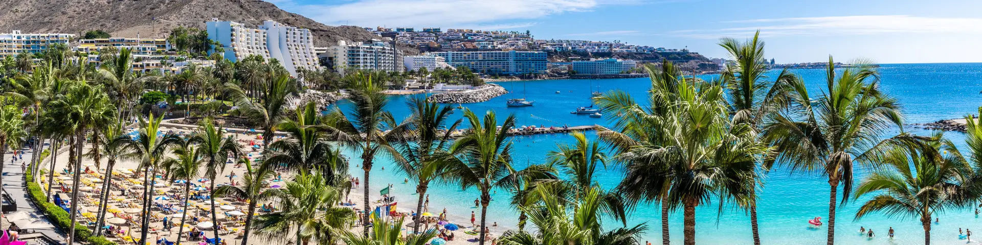 Gran Canaria Holidays