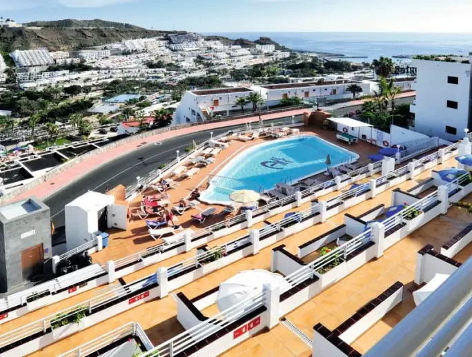 Half Board Holidays to Gran Canaria