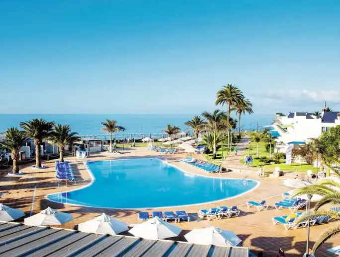 TUI BLUE Playa Feliz