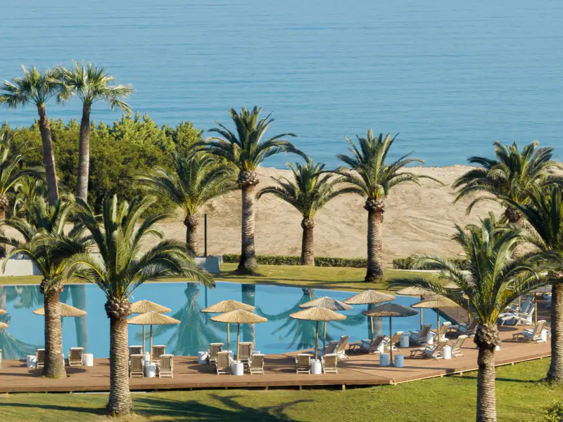 Grecotel LUXME Costa Botanica