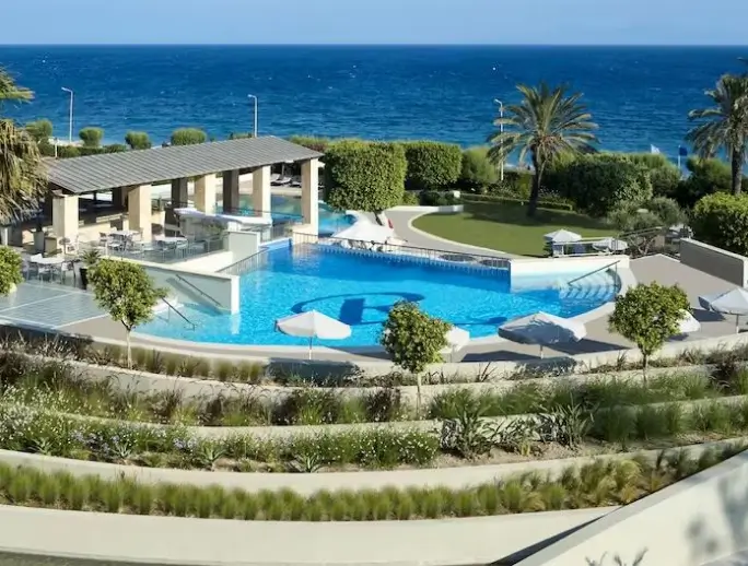 Self-Catering Holidays to Greece