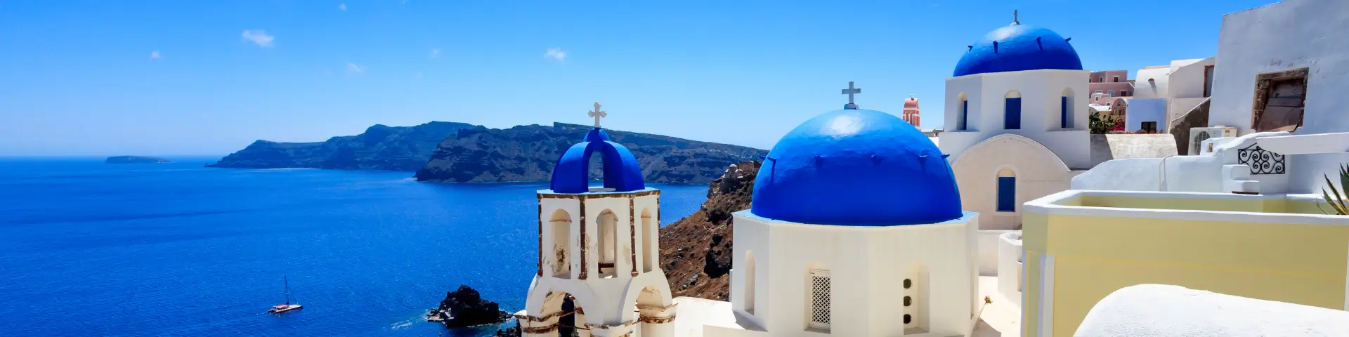 Greece Holidays