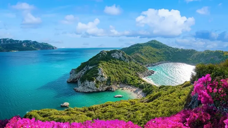 Island Hopping Adventures