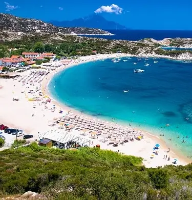 Halkidiki