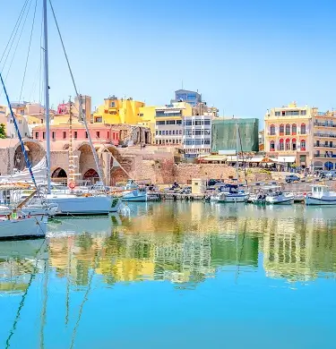 Heraklion