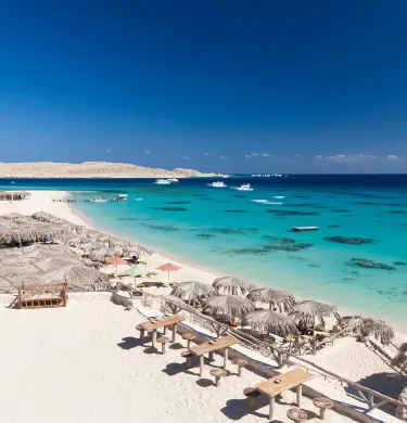 Hurghada
