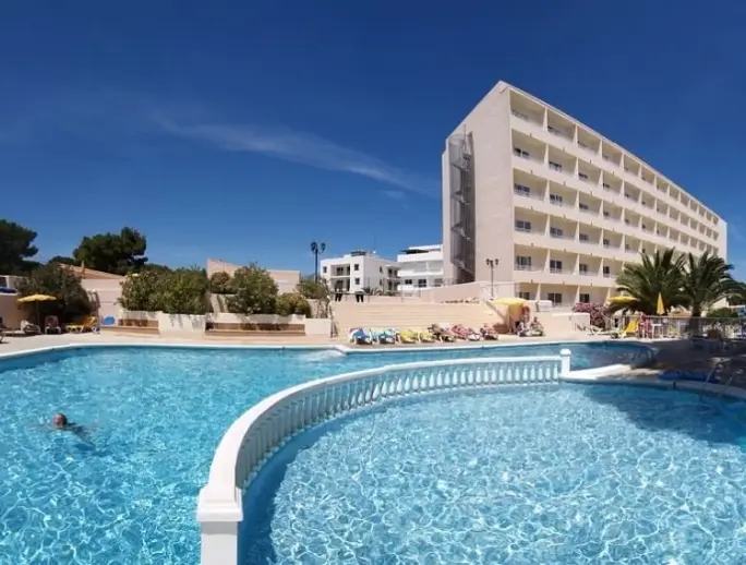 Invisa Hotel Ereso