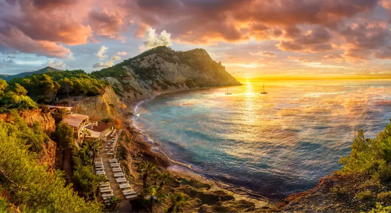 THINGS TO SEE AND DO IN IBIZA