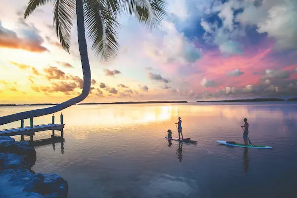 Miami & the Florida Keys