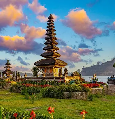 Indonesia