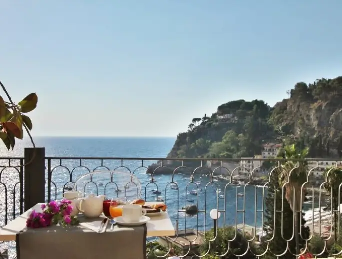 Baia Azzurra