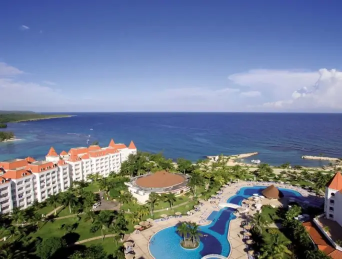 Bahia Principe Grand Jamaica