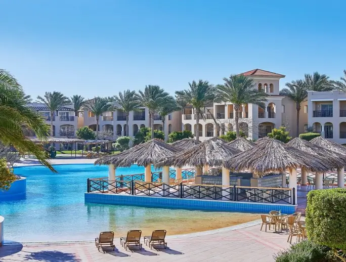 Jaz Mirabel Beach Hotel