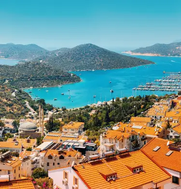 Kalkan