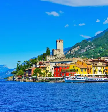 Lake Garda