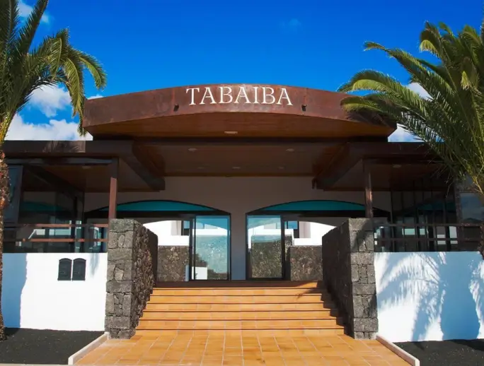Tabaiba