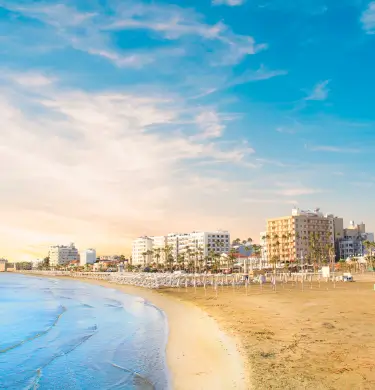 Larnaca