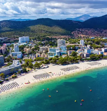 Magaluf
