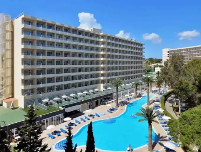 Sol Palmanova