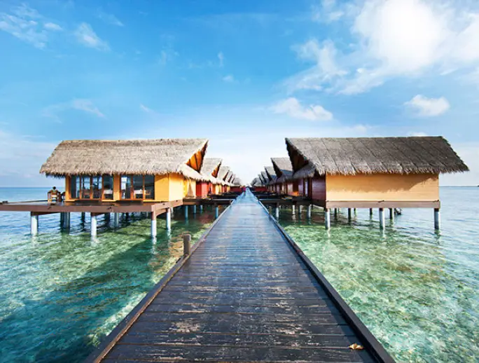 Adaaran Select Hudhuranfushi