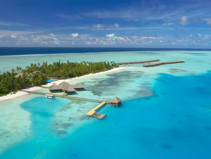 Medhufushi Island Resort