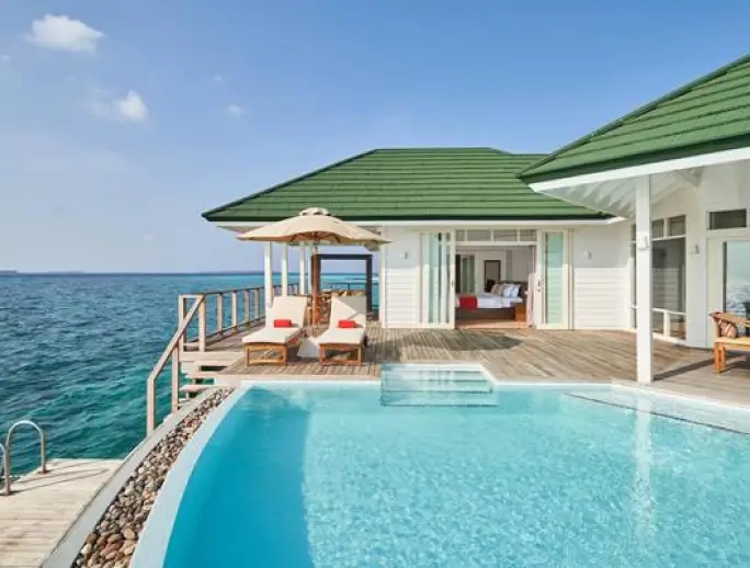 Siyam World Maldives