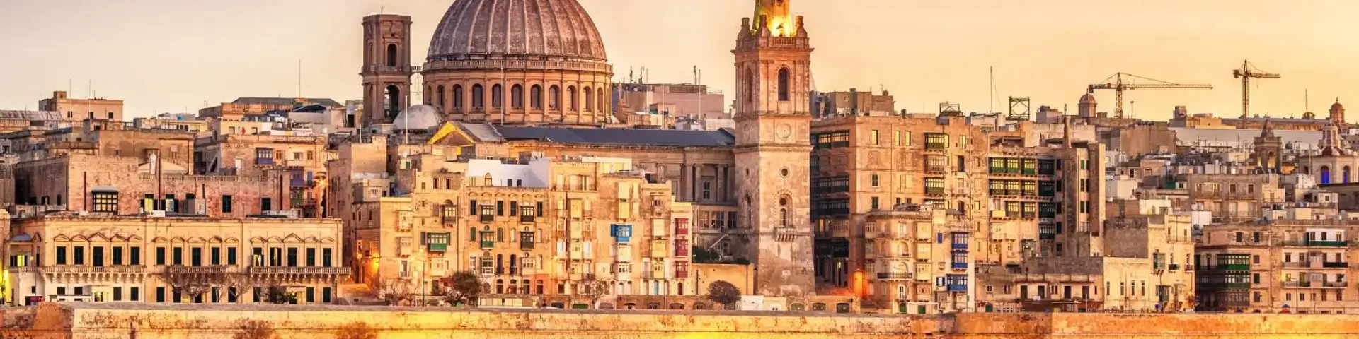 Malta Holidays
