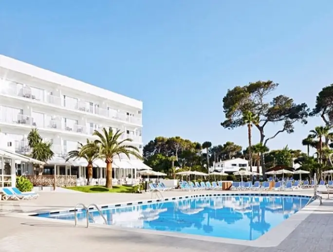 Globales Cala Blanca