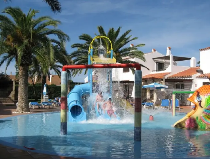Talayot Apartments