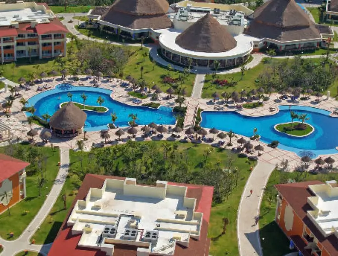 Bahia Principe Grand Coba