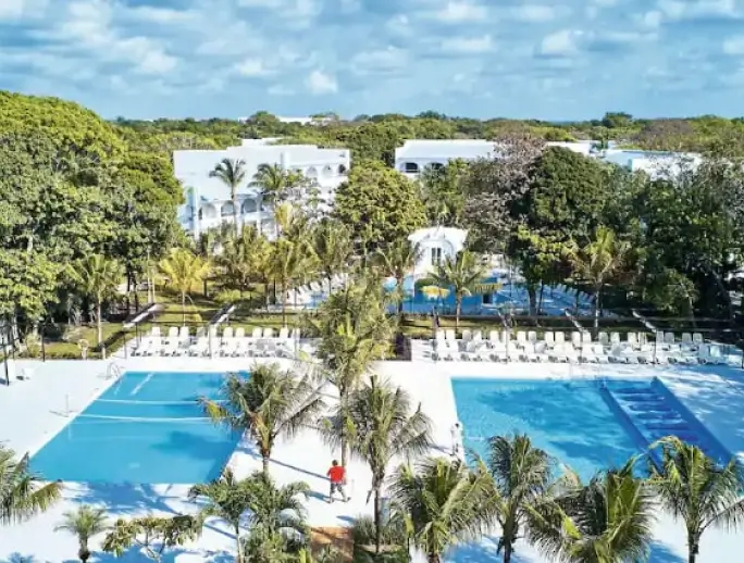 Riu Tequila