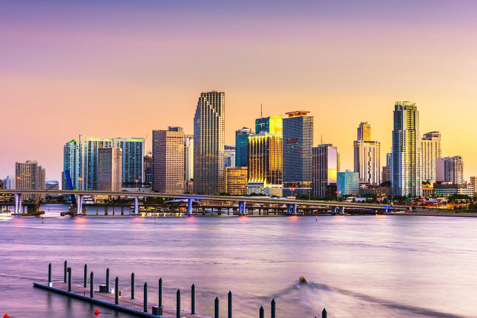 Miami & Caribbean with World America