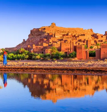 Morocco