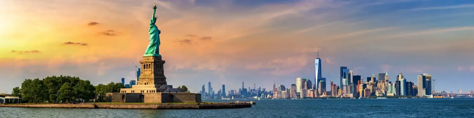 New York & Puerto Rico