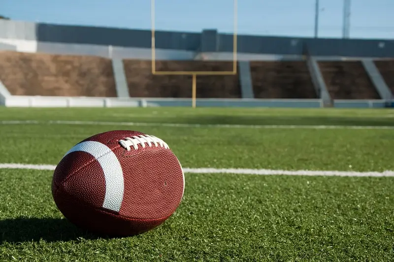 Louisiana Football Tour 2025